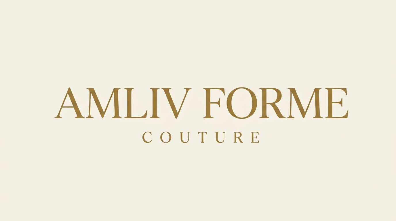 Amliv Forme Couture