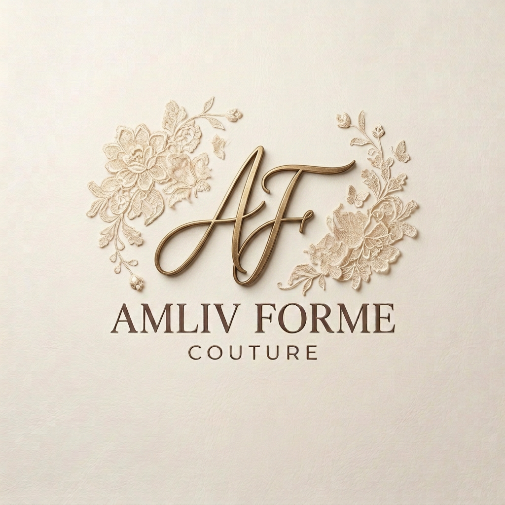 Amliv Forme Couture Logo