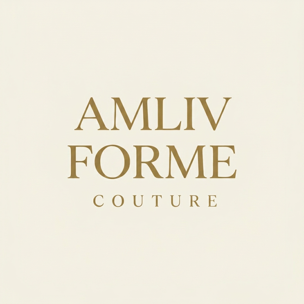 Amliv Forme Couture secondary logo